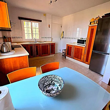 Luxury With Panoramic Views Benalmadena