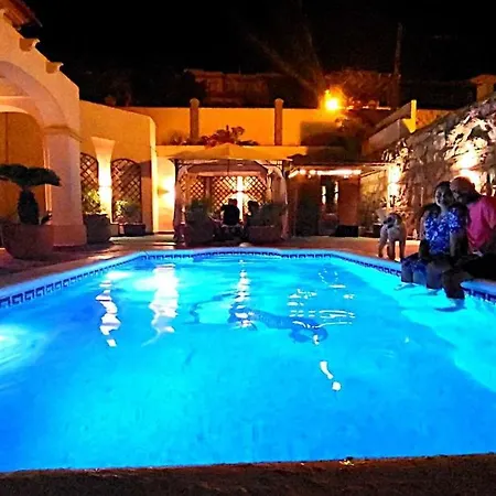 Luxury With Panoramic Views