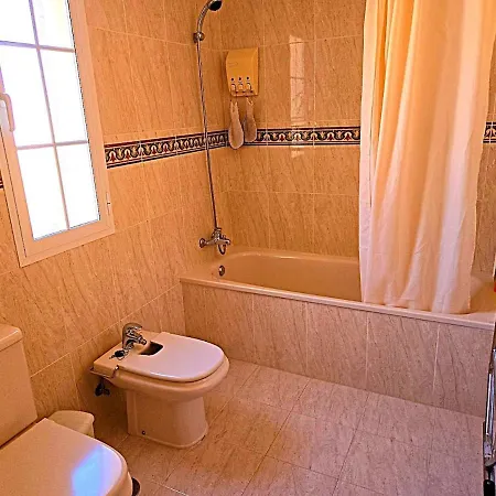 Villa Luxury With Panoramic Views *