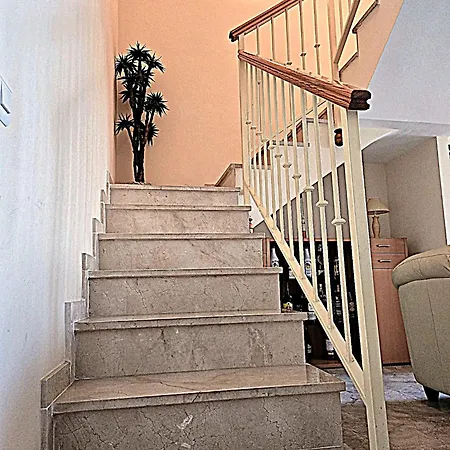 Luxury With Panoramic Views Benalmadena