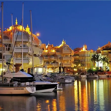 Luxury With Panoramic Views Benalmadena
