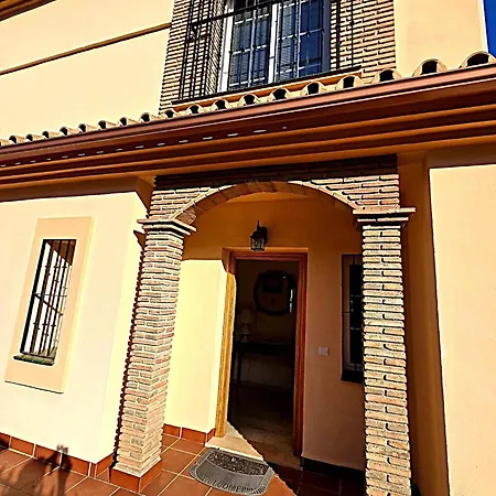 Luxury With Panoramic Views Villa *