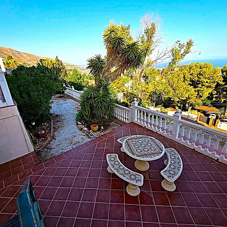 Vila Luxury With Panoramic Views
