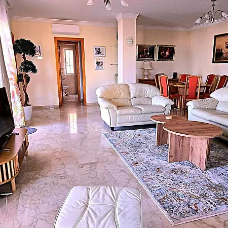 Vila Luxury With Panoramic Views