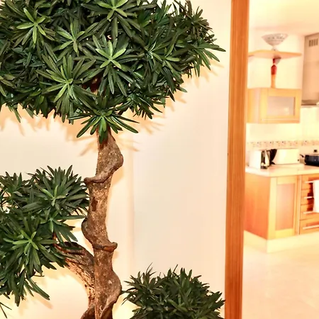 Larimar 4b Sea Views Jacuzzi Sauna & Saline Pool *