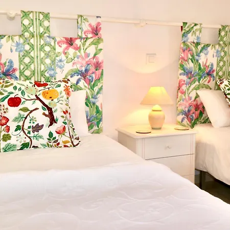 Larimar 4b Sea Views Jacuzzi Sauna & Saline Pool * 贝纳尔马德纳